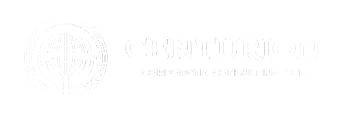 Logo Centurion Corporate Consulting